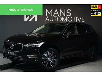 Volvo XC60 2.0 T8 Twin Engine AWD Inscription / PANODAK /