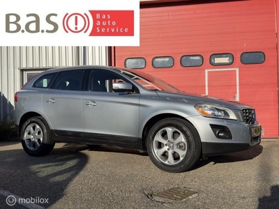 Volvo XC60 3.2 AWD Summum, Automaat van 1e eigenaar!