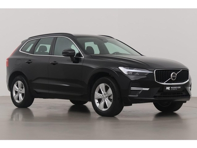 Volvo XC60 B4 Core Elektr. Achterklep 19 Inch Cruise