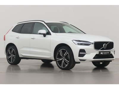 Volvo XC60 B4 Momentum 21 Inch Google