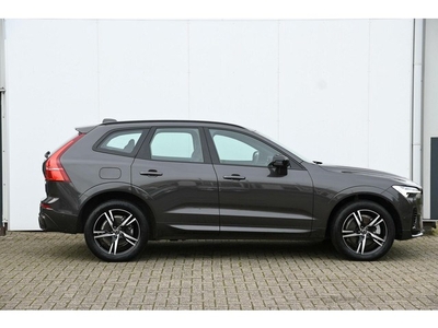 Volvo XC60 Recharge T6 AWD R-Design Luchtvering Headup