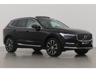 Volvo XC60 T6 Recharge AWD Plus Bright Longe Range 360°