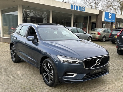 Volvo XC60 T8 AWD Panorama Keyless Autopilot Scandinavian