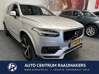 Volvo XC90 2.0 T8 Twin Engine AWD Inscription NAVIGATIE