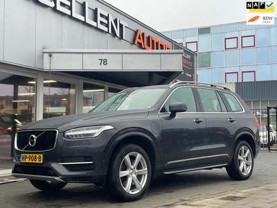 Volvo XC90 2.0 T8 Twin Engine AWD Momentum Panoramadak