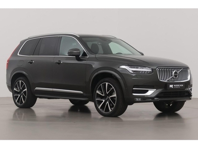 Volvo XC90 B5 AWD Inscription 7P Luchtvering Head-Up