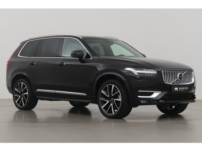 Volvo XC90 B5 AWD Inscription 7P Luchtvering Head-Up