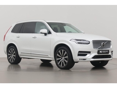 Volvo XC90 B5 AWD Plus Bright 7P ACC 360 Camera