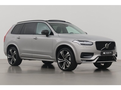 Volvo XC90 B5 AWD Plus Dark VERKOCHT