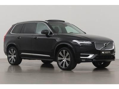 Volvo XC90 B5 AWD Ultimate Bright Panoramadak