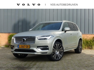 Volvo XC90 T8 Recharge AWD Inscription