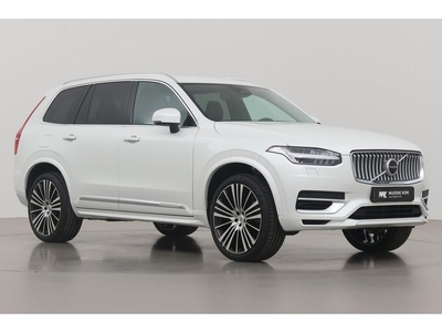 Volvo XC90 T8 Recharge AWD Plus Bright 22 Inch