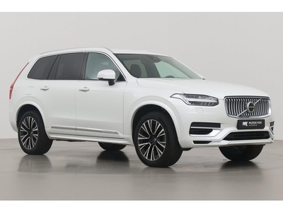 Volvo XC90 T8 Recharge AWD Plus Bright Long Range 7P