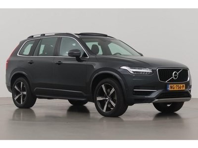 Volvo XC90 T8 Twin Engine AWD Momentum 7P Panoramadak