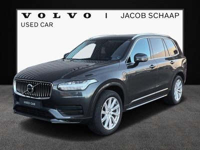 VOLVO XC90 T8 Twin Engine AWD Momentum Pro / Sportstoelen / Intellisafe Surround / 20