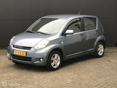 Daihatsu Sirion 2 1.3-16V Comfort Airco NIEUWE APK