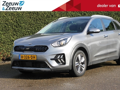 KIA NIRO 1.6 GDi Hybrid Edition