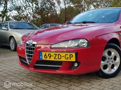 Alfa Romeo 147 1.6 T.Spark Veloce Business Pro