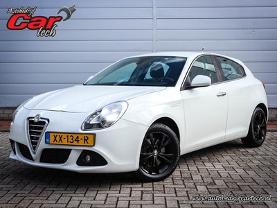 Alfa Romeo Giulietta 1.4 T Business | Clima | Cruise | Pdc | Lichtmetaal |