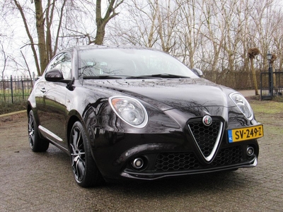 Alfa Romeo MiTo 0.9 TwinAir ECO Super