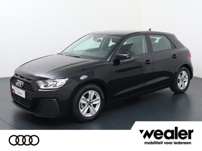 AUDI A1 Sportback 25 TFSI Pro Line | 95 PK | Cruise Control | Apple CarPlay / Android Auto | Volledig digitaal display