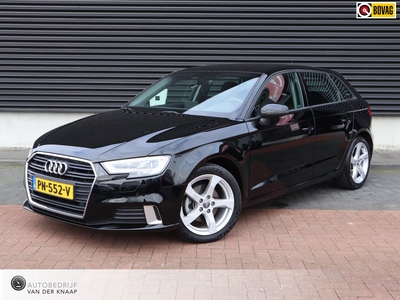 AUDI A3 Sportback 1.5 TFSI Sport | Navi | Cruise | PDC |