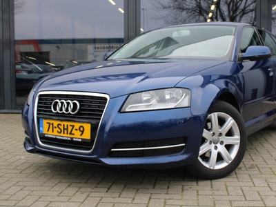 AUDI A3 Sportback 1.6 TDI Attraction Pro Line Business