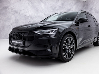 AUDI E-TRON 55 quattro advanced 95 kWh | ACC | 360 | 21