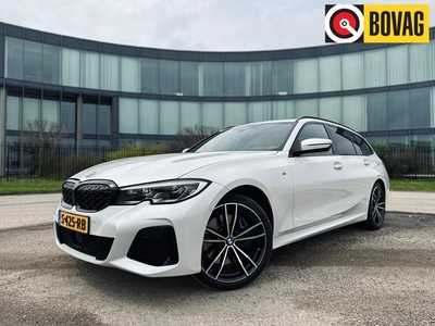 BMW 3 Serie Touring M340i xDrive High Executive