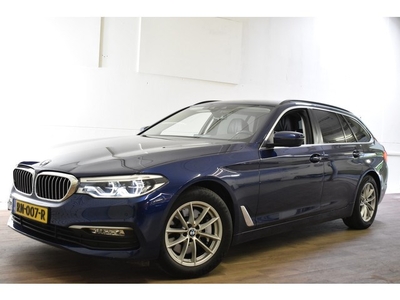 BMW 5 Serie Touring 530IA 252PK HIGH EXECUTIVE