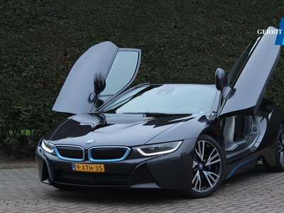 BMW I8 1.5 First Edition | Eerste eigenaar | Dealeronderhouden