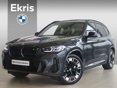 BMW IX3 High Executive M-Sportpakket