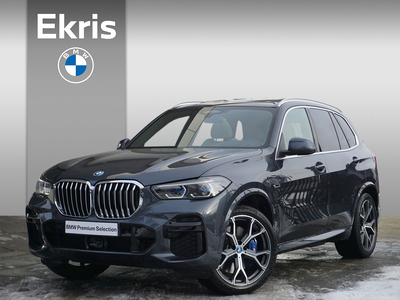 BMW X5 xDrive45e Aut. High Executive M Sportpakket / 21