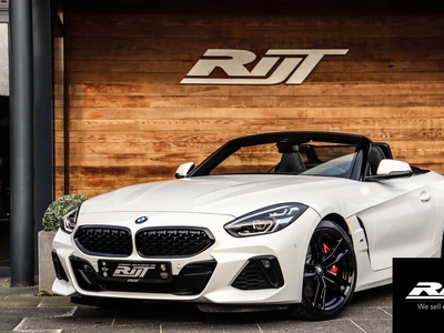 BMW Z4 Roadster M40i **HUD/Sport.uit/ACC/Camera/Harman/Kardon**