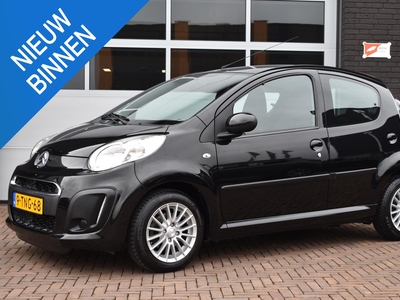 CITROEN C1 1.0 Collection 5drs | Airco | 79.588KM | Incl. garantie