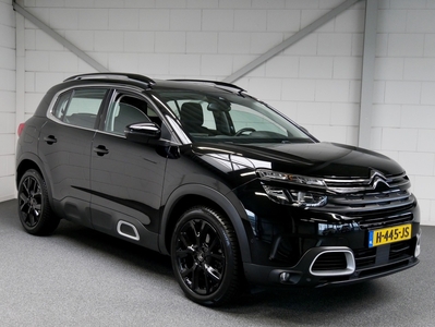 CITROEN C5 AIRCROSS 1.2 PT Business Navi/ECC/Cam/Carplay (all-incl. prijs)