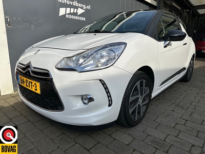 CITROEN DS3 1.2 VTi Chic Pack Comfort