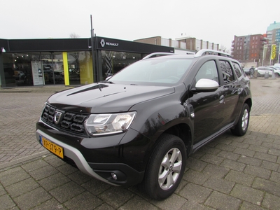 DACIA DUSTER 1.2 TCe 125 Comfort - Trekhaak