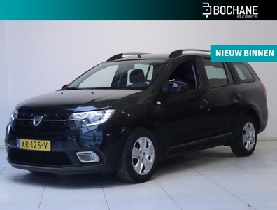 DACIA LOGAN MCV 0.9 TCe 90 Laureate Airco/Bluetooth/Cruisecontrol/PDC!