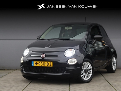 FIAT 500 0.9 TwinAir Turbo Young / Navigatie / Cruise Control / 1e eigenaar!