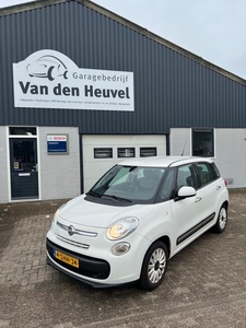 FIAT 500 L 0.9 TwinAir Easy Eco