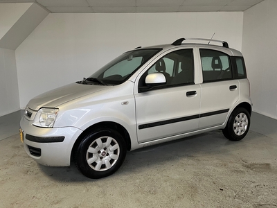 FIAT PANDA 1.2 Classic Airco