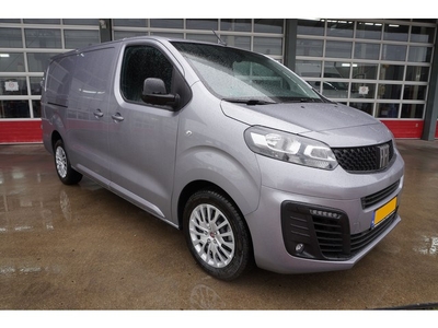 Fiat Scudo 2.0 MultiJet 145PK L3H1 Schuifdeur L / R Nr.