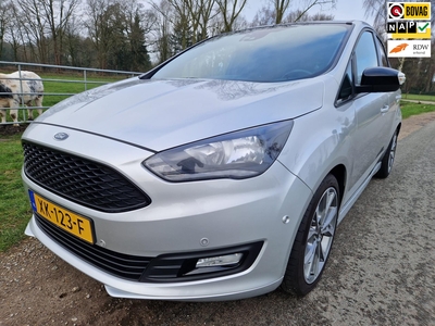 FORD C-MAX 1.0 Sport prachtauto 18