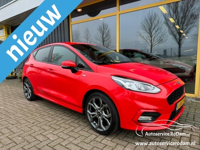 FORD FIESTA 1.0 EcoB. ST-Line