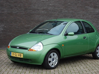 FORD KA 1.3 Schulten