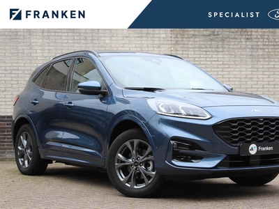 FORD KUGA 2.5 PHEV ST-Line X | Trekhaak | B&O | BLIS | Head up