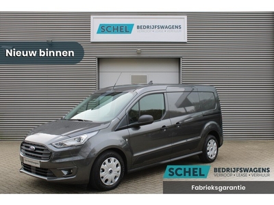 Ford Transit Connect 1.5 TDCI EcoBlue 100pk L2 Trend -