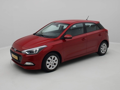 HYUNDAI I20 1.2 HP i-Motion