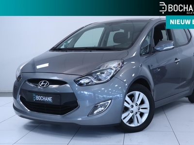 HYUNDAI IX20 1.4i i-Vision | Clima | LMV | Open dak | PDC | Cruise | Bluetooth |